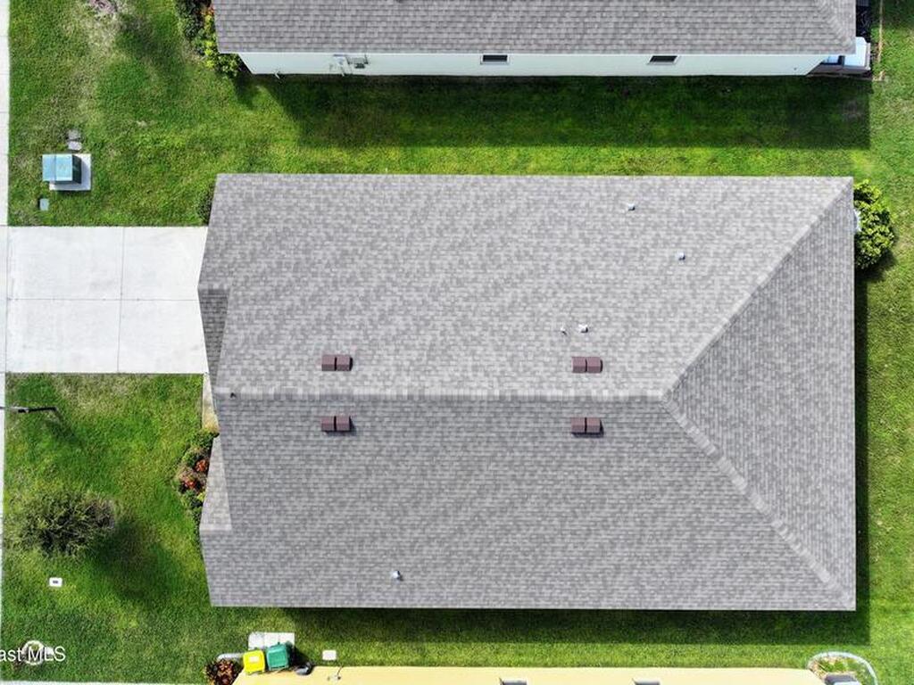 3479 Burrowing Owl Drive, Mims, FL 32754