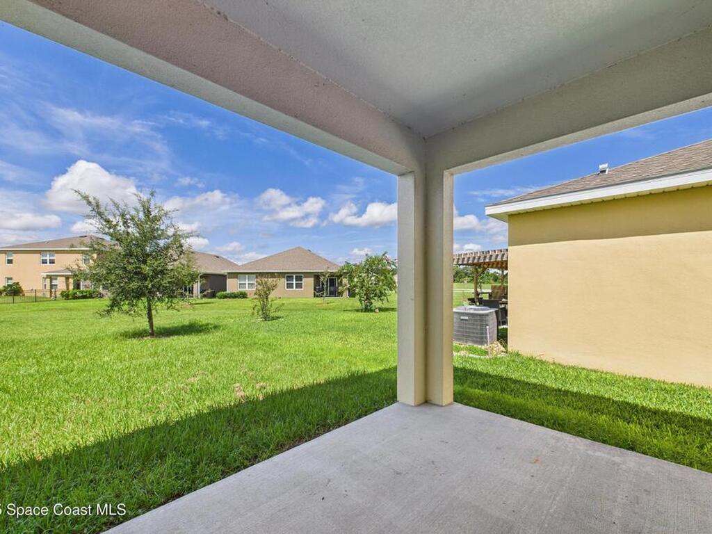 3479 Burrowing Owl Drive, Mims, FL 32754