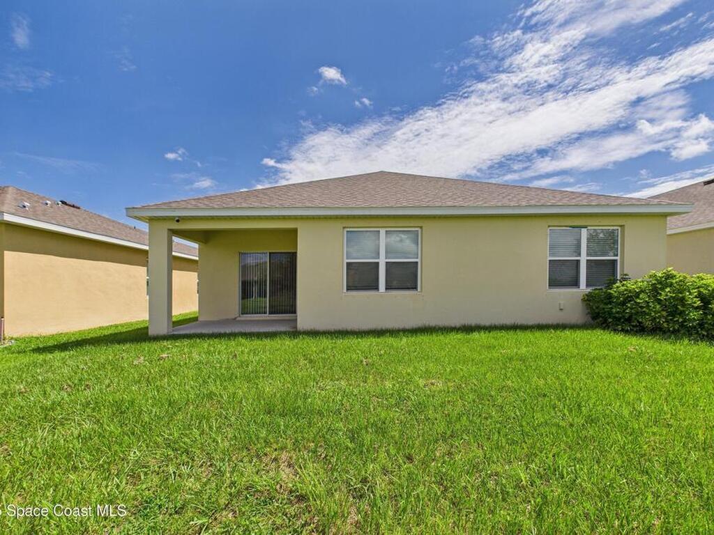 3479 Burrowing Owl Drive, Mims, FL 32754