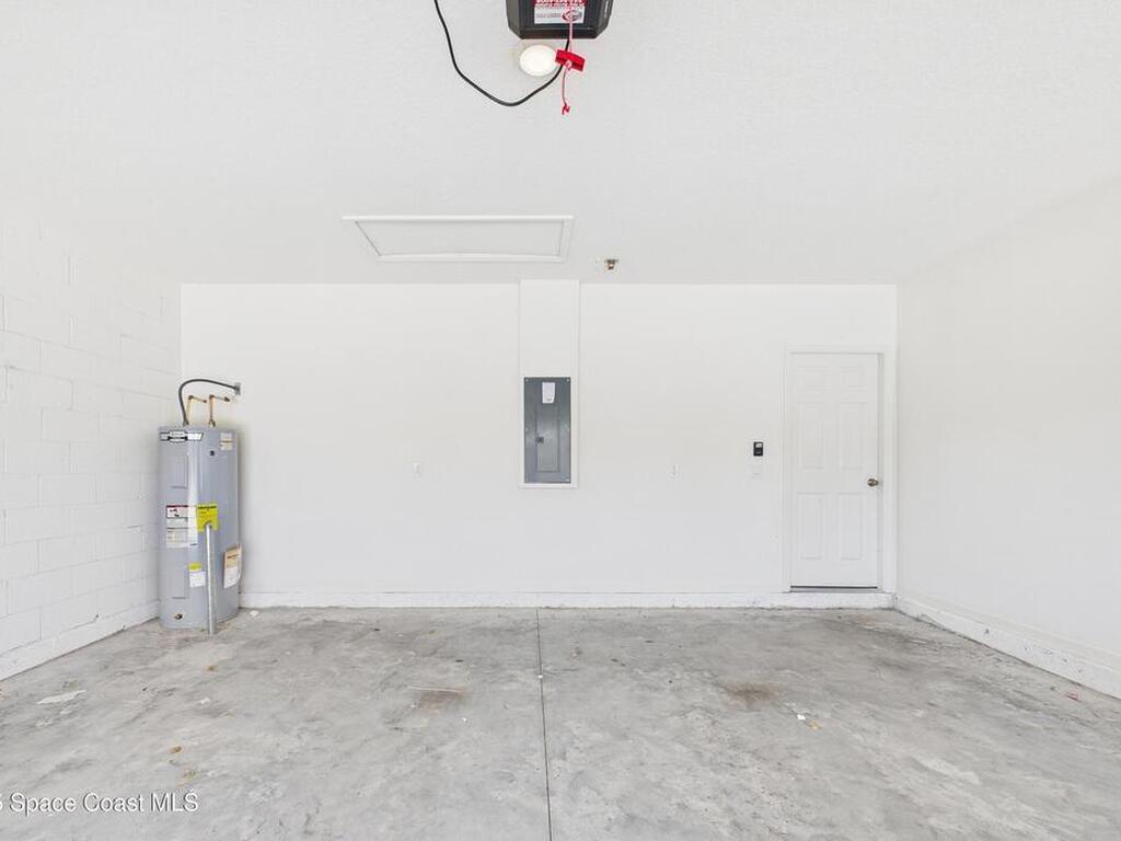 3479 Burrowing Owl Drive, Mims, FL 32754