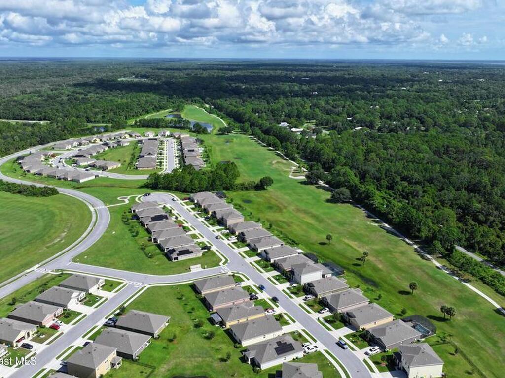 3479 Burrowing Owl Drive, Mims, FL 32754