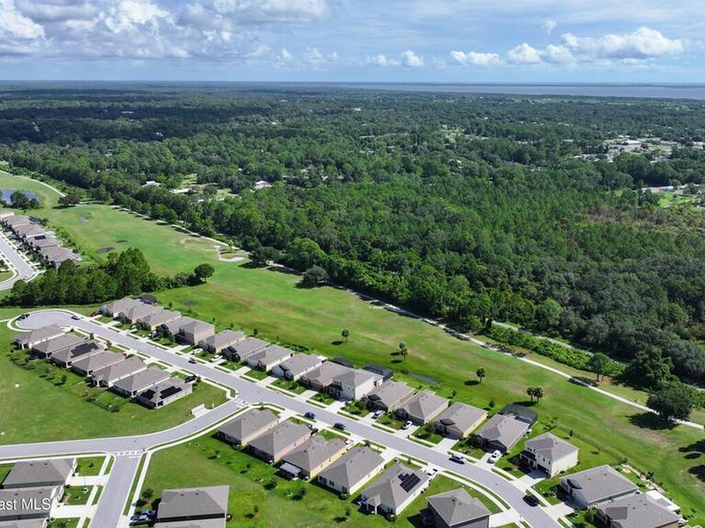 3479 Burrowing Owl Drive, Mims, FL 32754