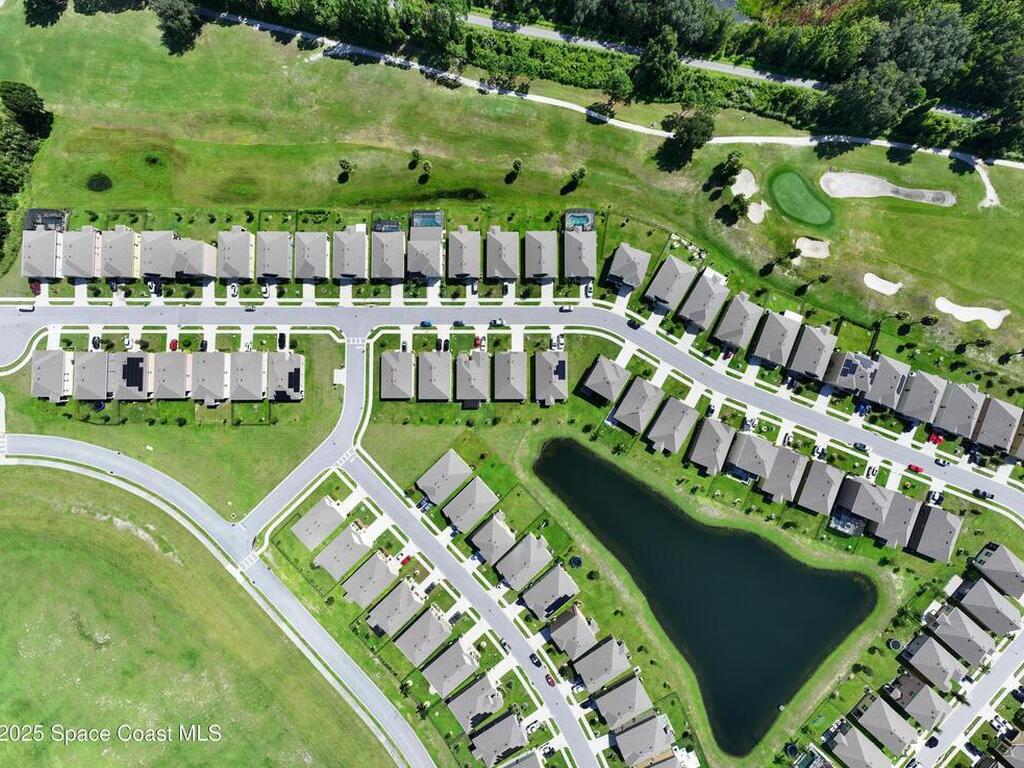 3479 Burrowing Owl Drive, Mims, FL 32754