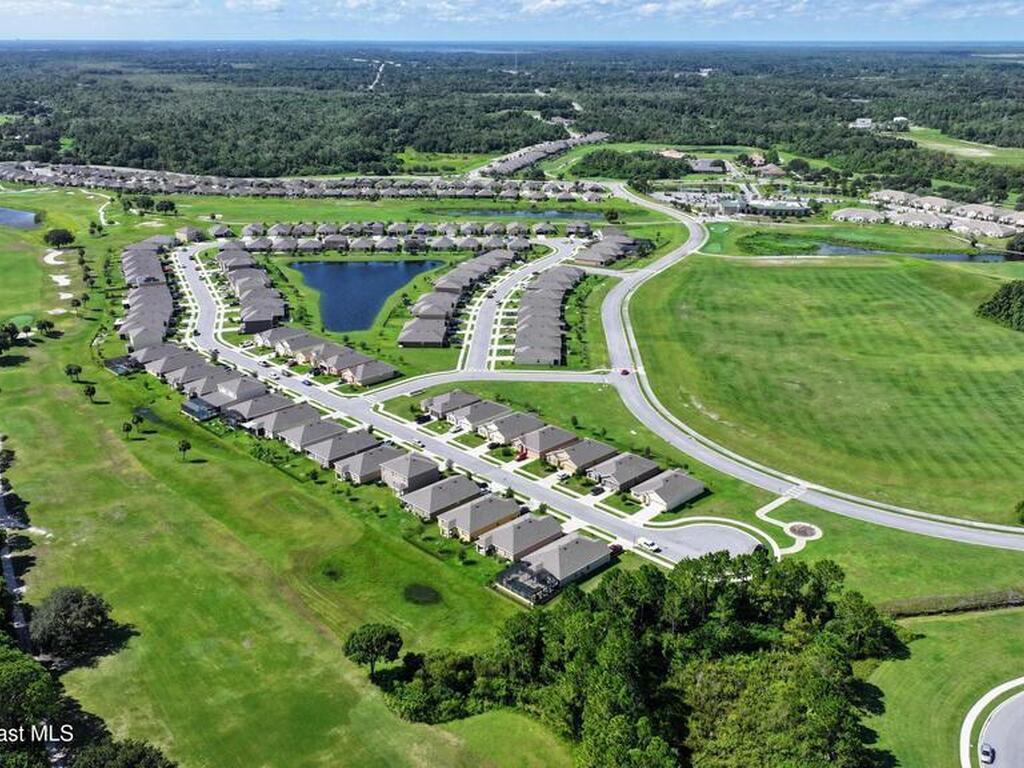 3479 Burrowing Owl Drive, Mims, FL 32754