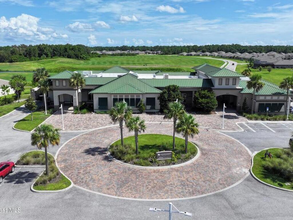 3479 Burrowing Owl Drive, Mims, FL 32754