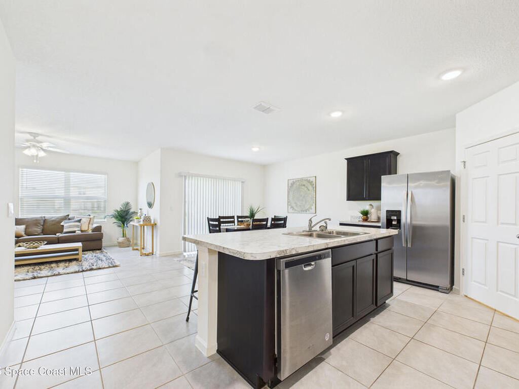 3479 Burrowing Owl Drive, Mims, FL 32754