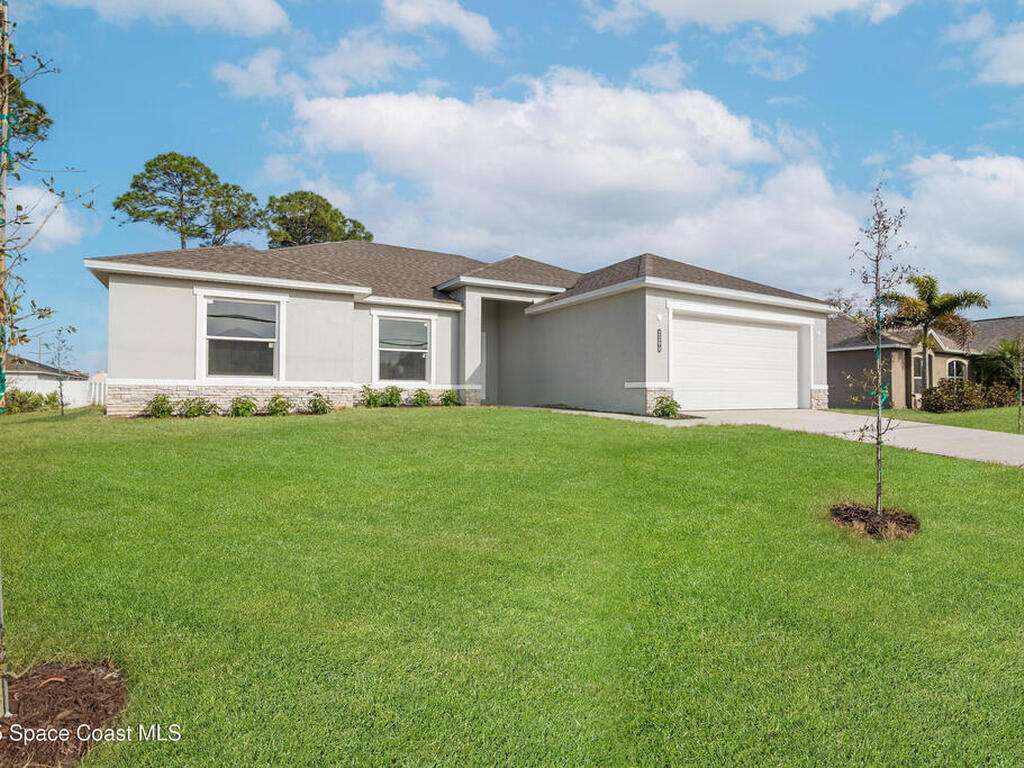1219 Ragen Road, Palm Bay, FL 32909