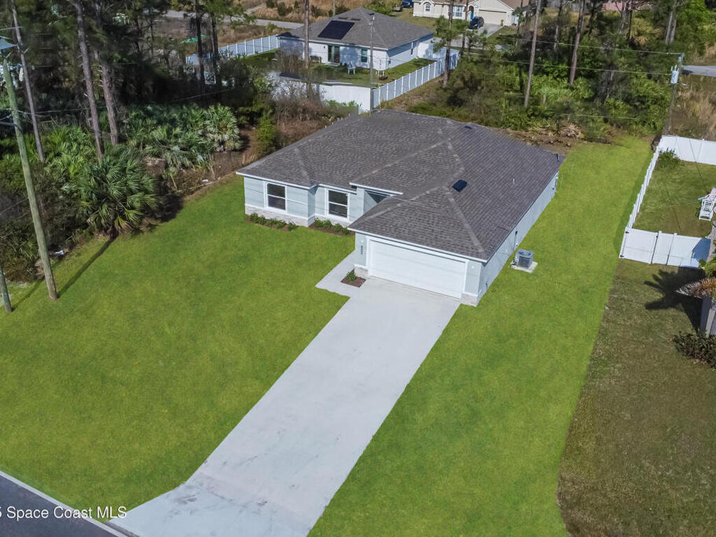 1219 Ragen Road, Palm Bay, FL 32909