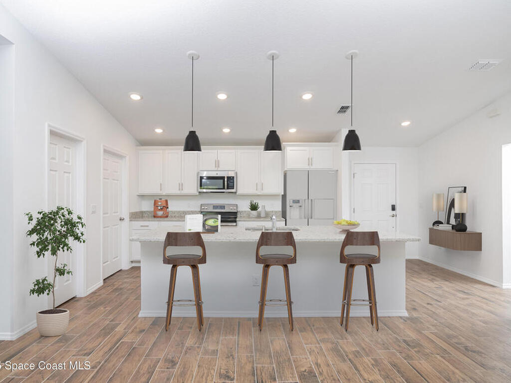 1219 Ragen Road, Palm Bay, FL 32909