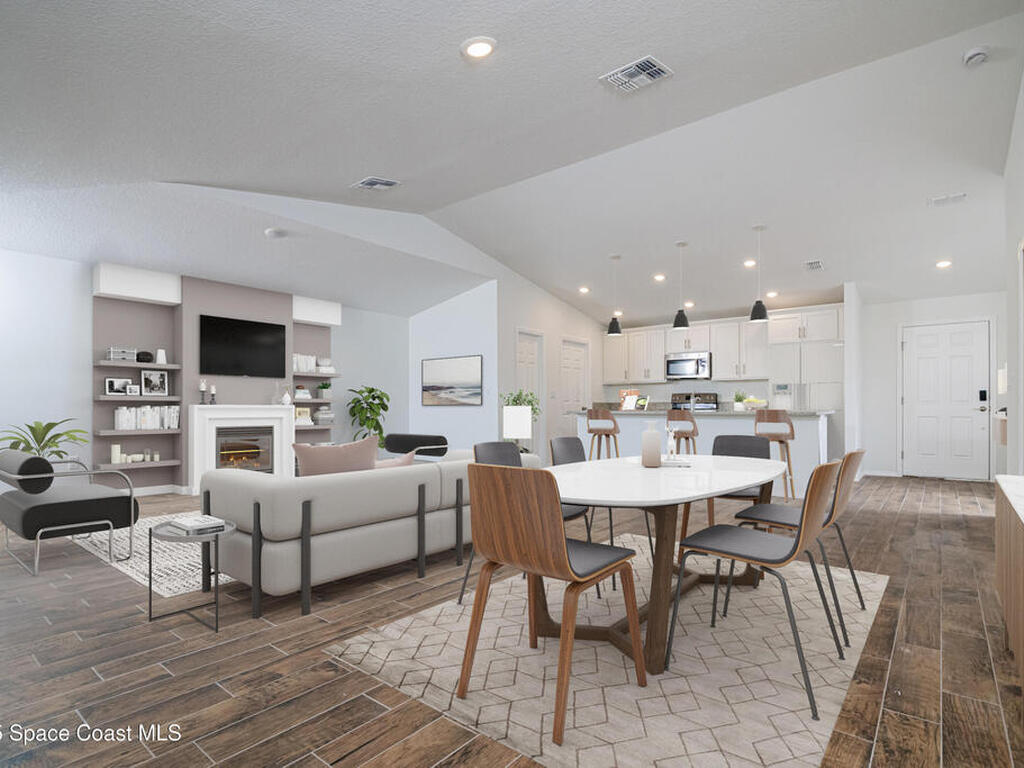 1219 Ragen Road, Palm Bay, FL 32909