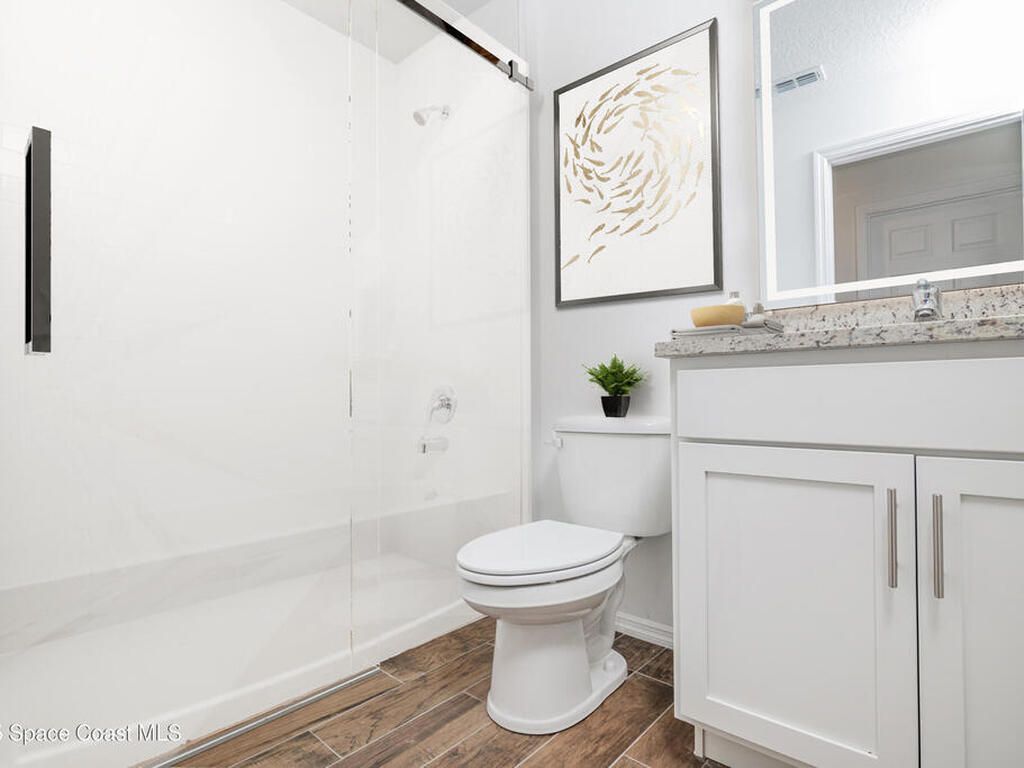 1219 Ragen Road, Palm Bay, FL 32909