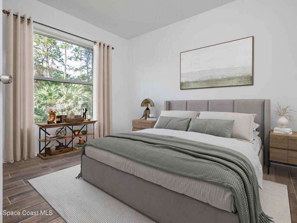 1219 Ragen Road, Palm Bay, FL 32909