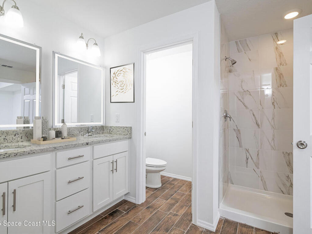 1219 Ragen Road, Palm Bay, FL 32909