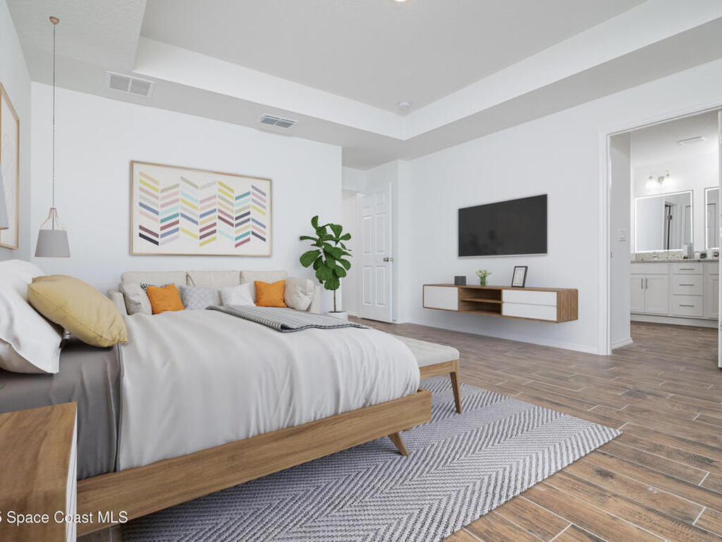 1219 Ragen Road, Palm Bay, FL 32909