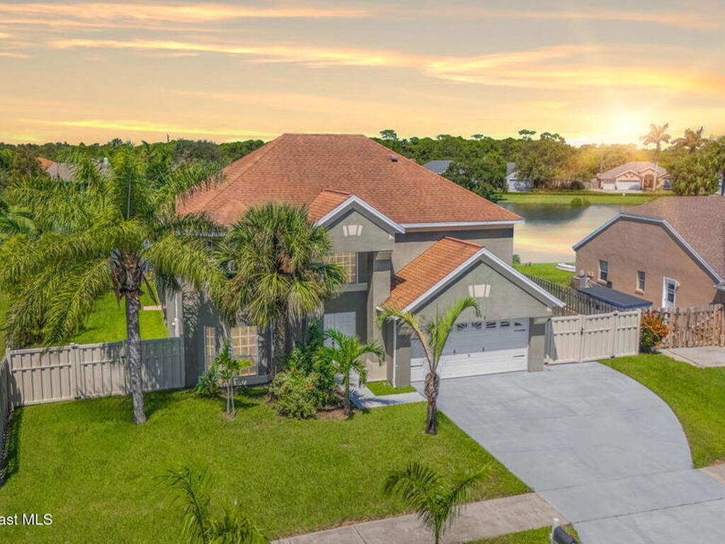 1502 Stafford Avenue, Merritt Island, FL 32952