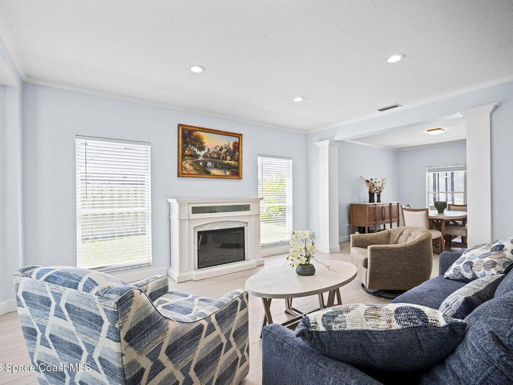 1502 Stafford Avenue, Merritt Island, FL 32952