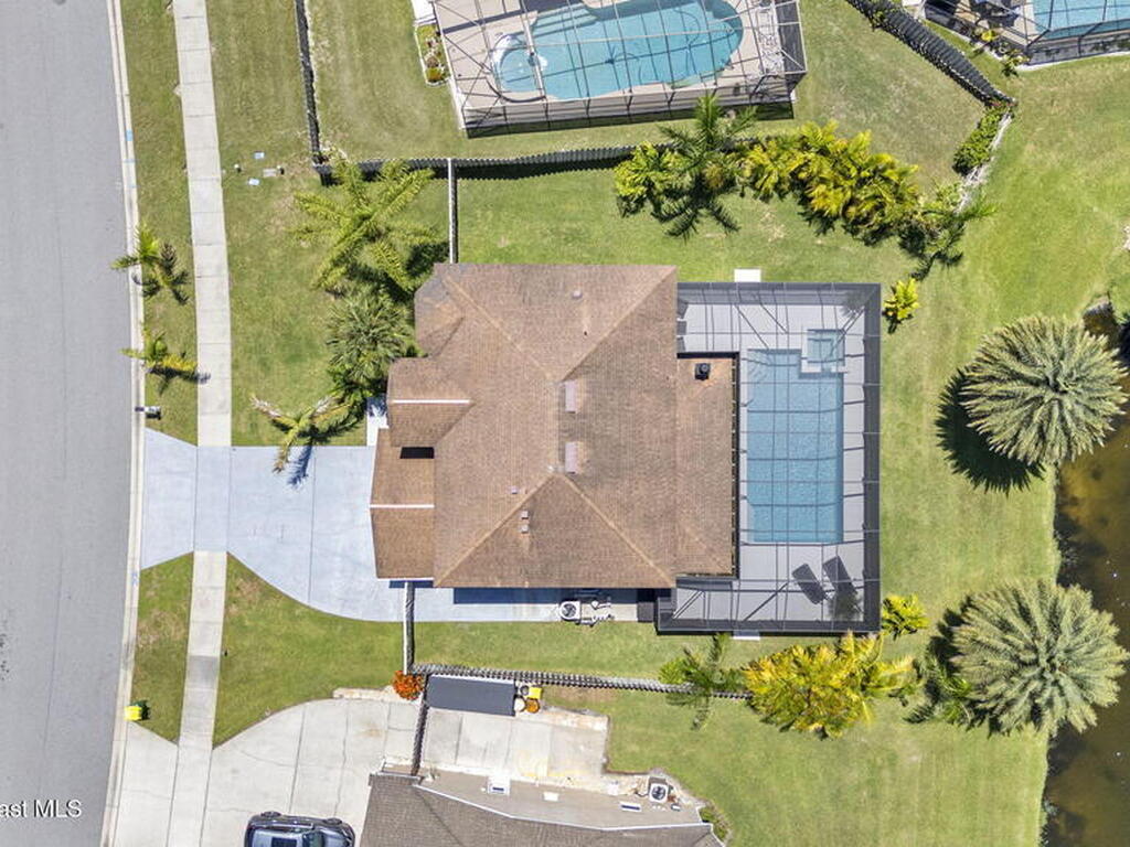 1502 Stafford Avenue, Merritt Island, FL 32952