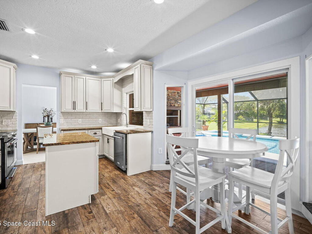 1502 Stafford Avenue, Merritt Island, FL 32952