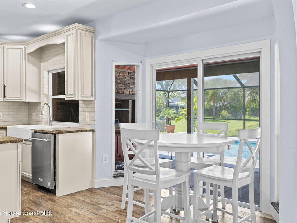 1502 Stafford Avenue, Merritt Island, FL 32952