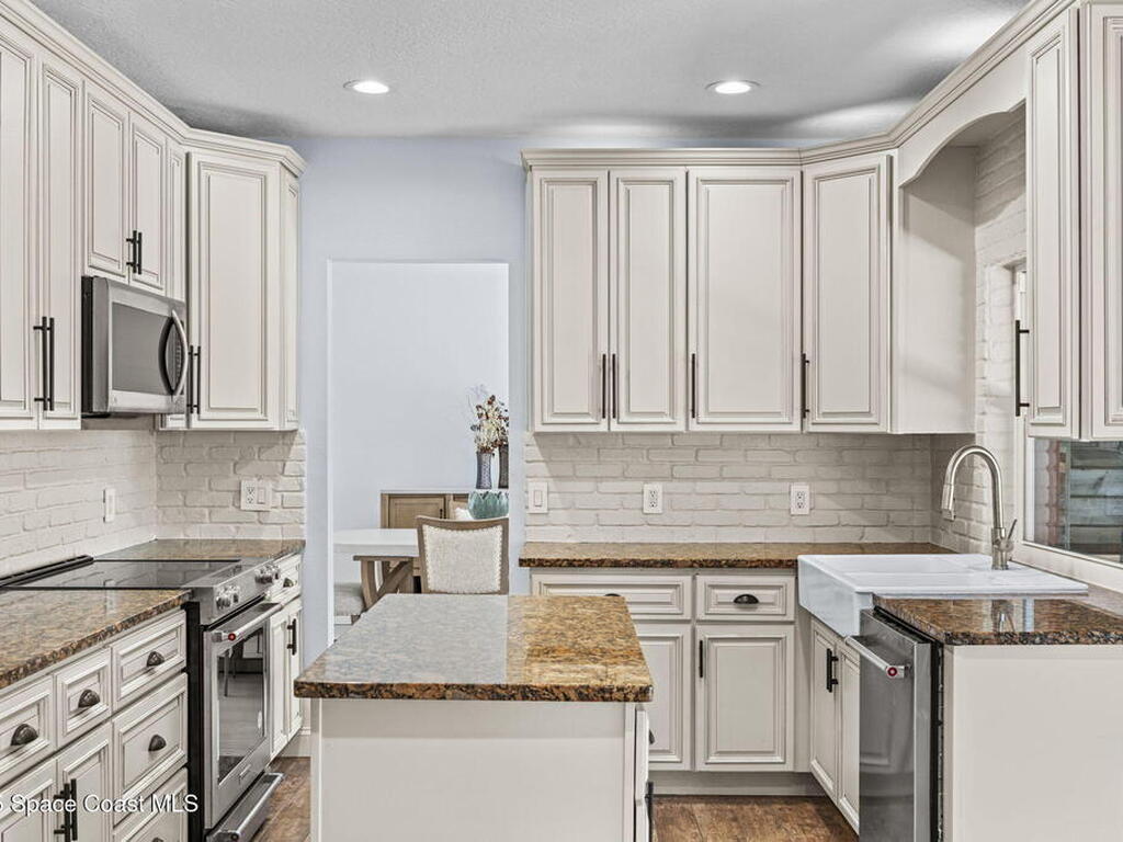 1502 Stafford Avenue, Merritt Island, FL 32952