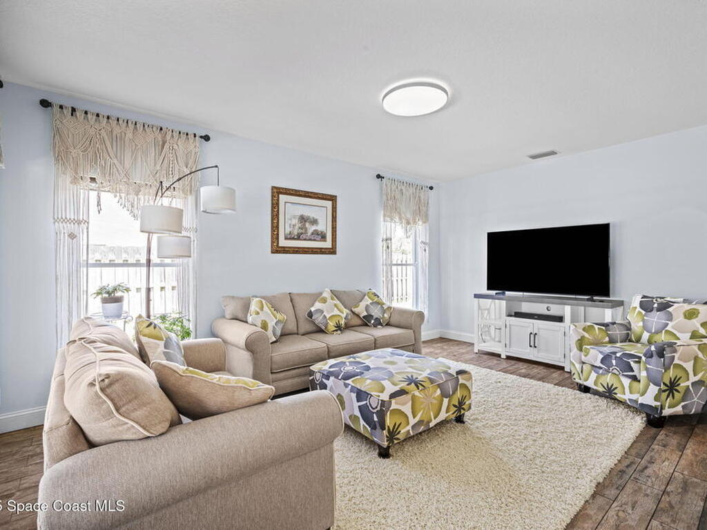 1502 Stafford Avenue, Merritt Island, FL 32952