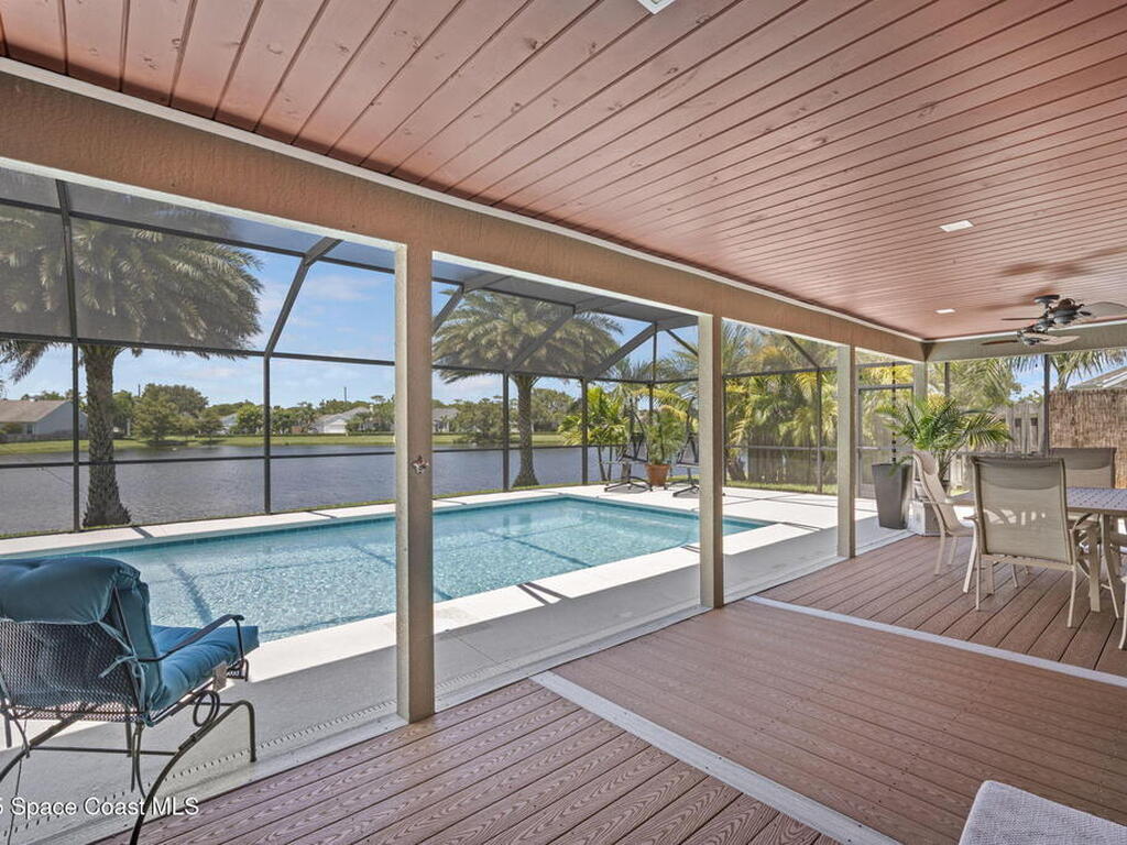 1502 Stafford Avenue, Merritt Island, FL 32952