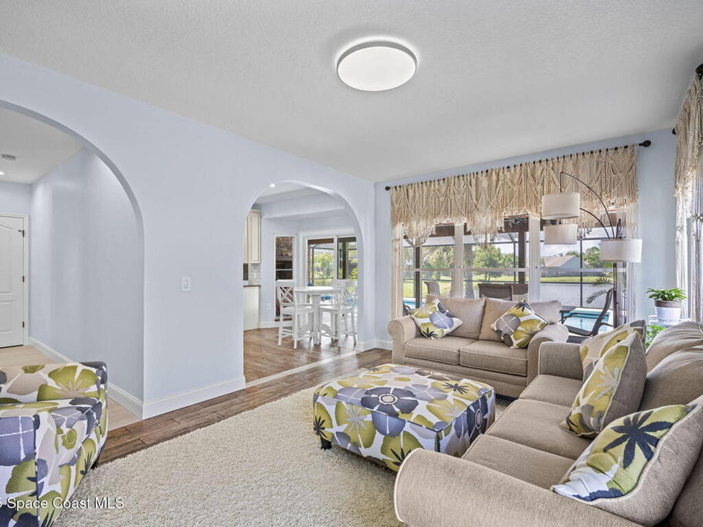 1502 Stafford Avenue, Merritt Island, FL 32952