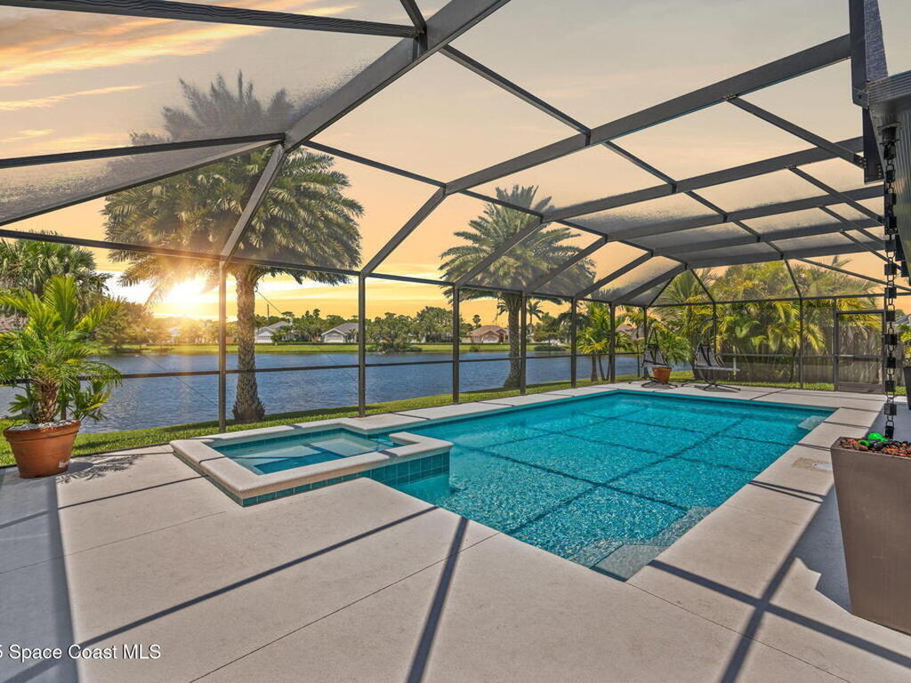 1502 Stafford Avenue, Merritt Island, FL 32952