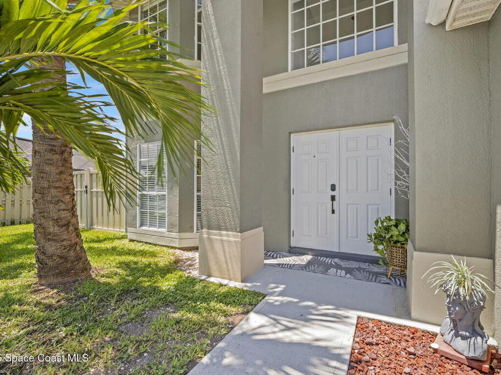1502 Stafford Avenue, Merritt Island, FL 32952