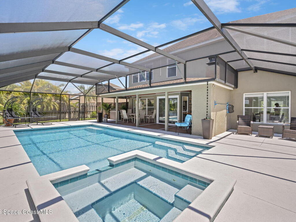1502 Stafford Avenue, Merritt Island, FL 32952