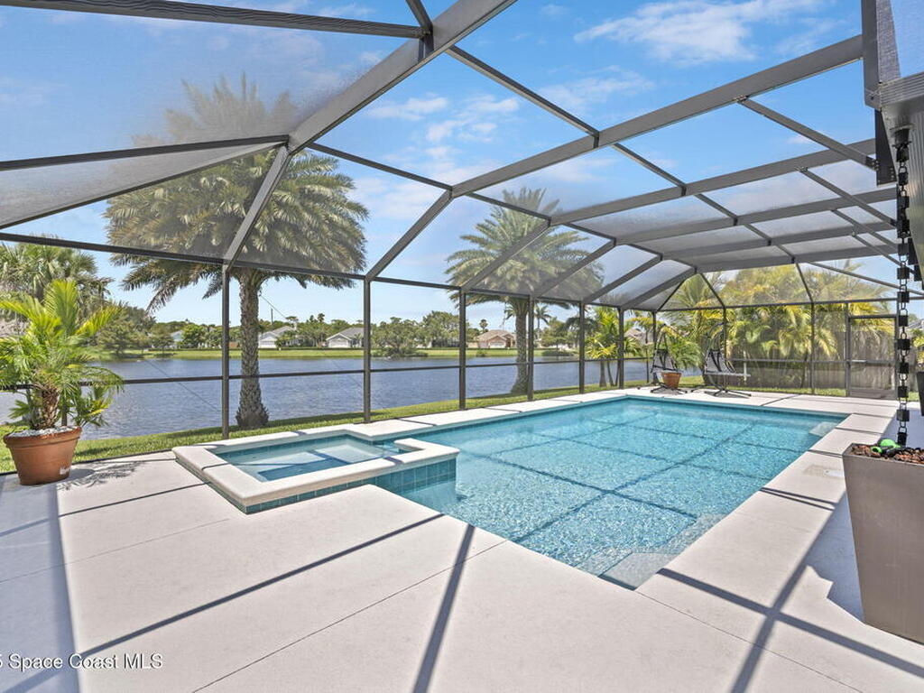 1502 Stafford Avenue, Merritt Island, FL 32952