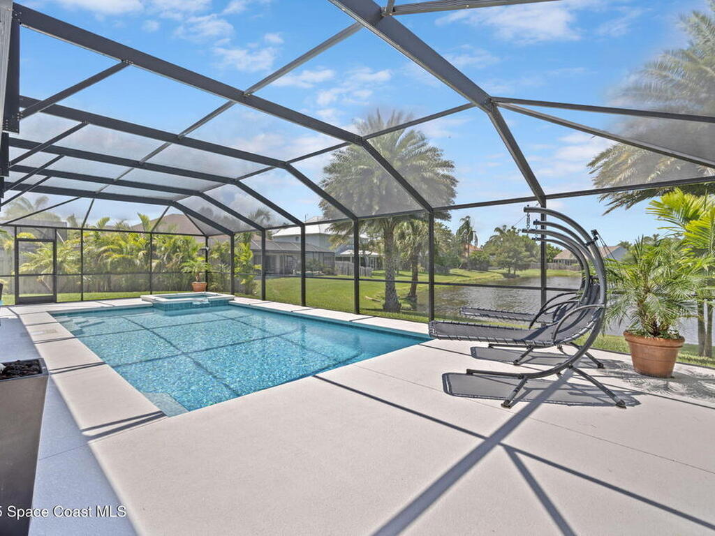 1502 Stafford Avenue, Merritt Island, FL 32952