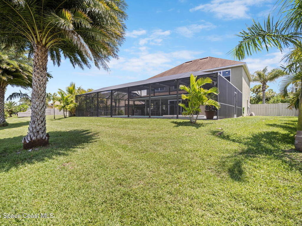 1502 Stafford Avenue, Merritt Island, FL 32952