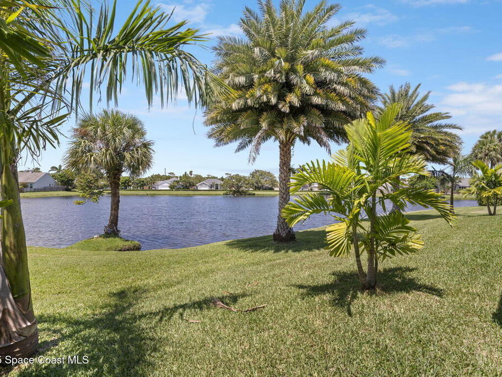 1502 Stafford Avenue, Merritt Island, FL 32952