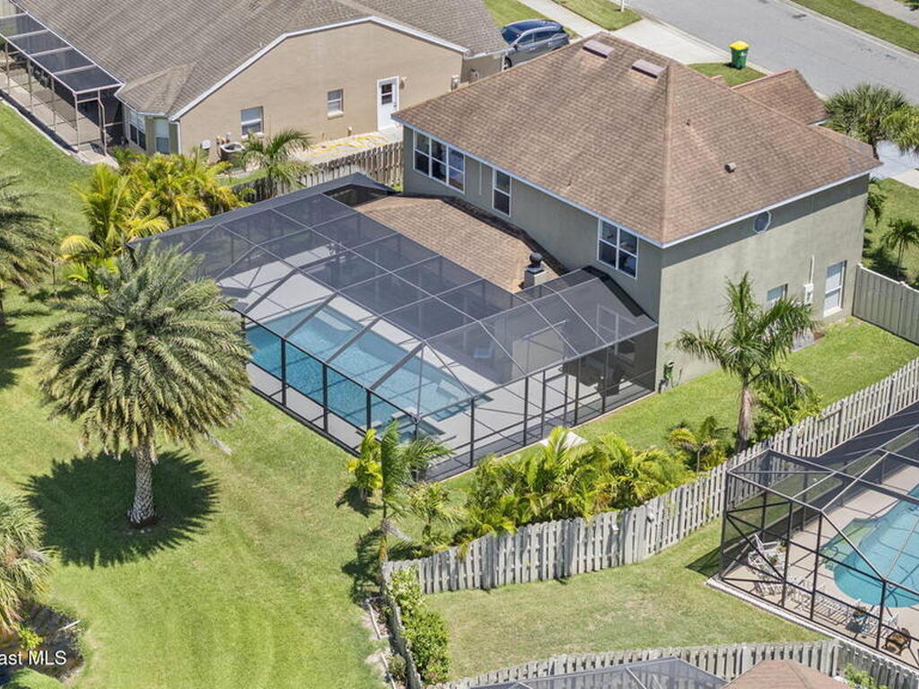 1502 Stafford Avenue, Merritt Island, FL 32952