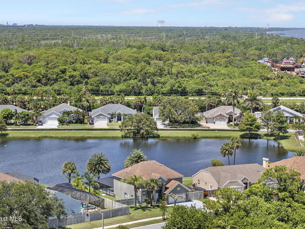 1502 Stafford Avenue, Merritt Island, FL 32952
