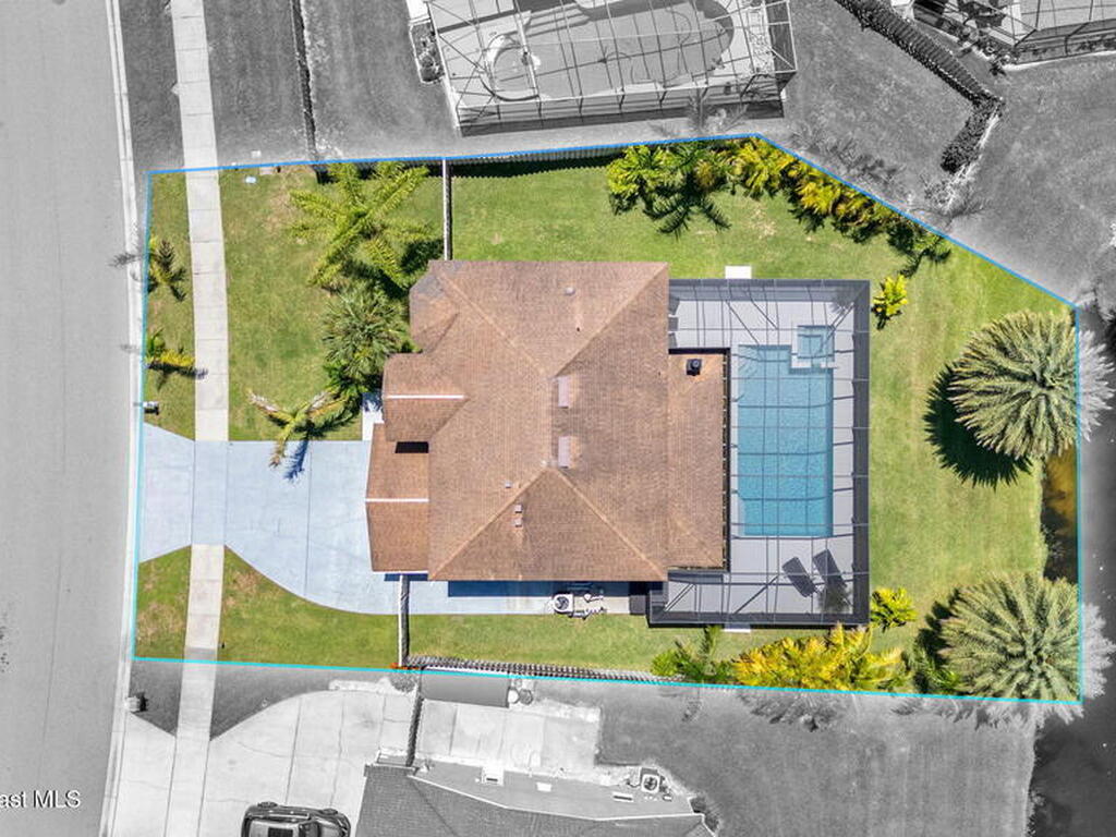 1502 Stafford Avenue, Merritt Island, FL 32952