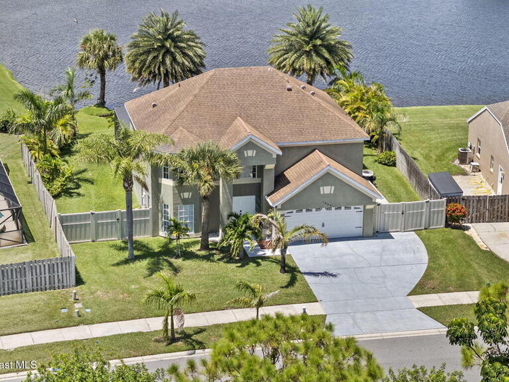 1502 Stafford Avenue, Merritt Island, FL 32952