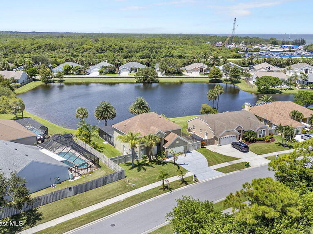 1502 Stafford Avenue, Merritt Island, FL 32952