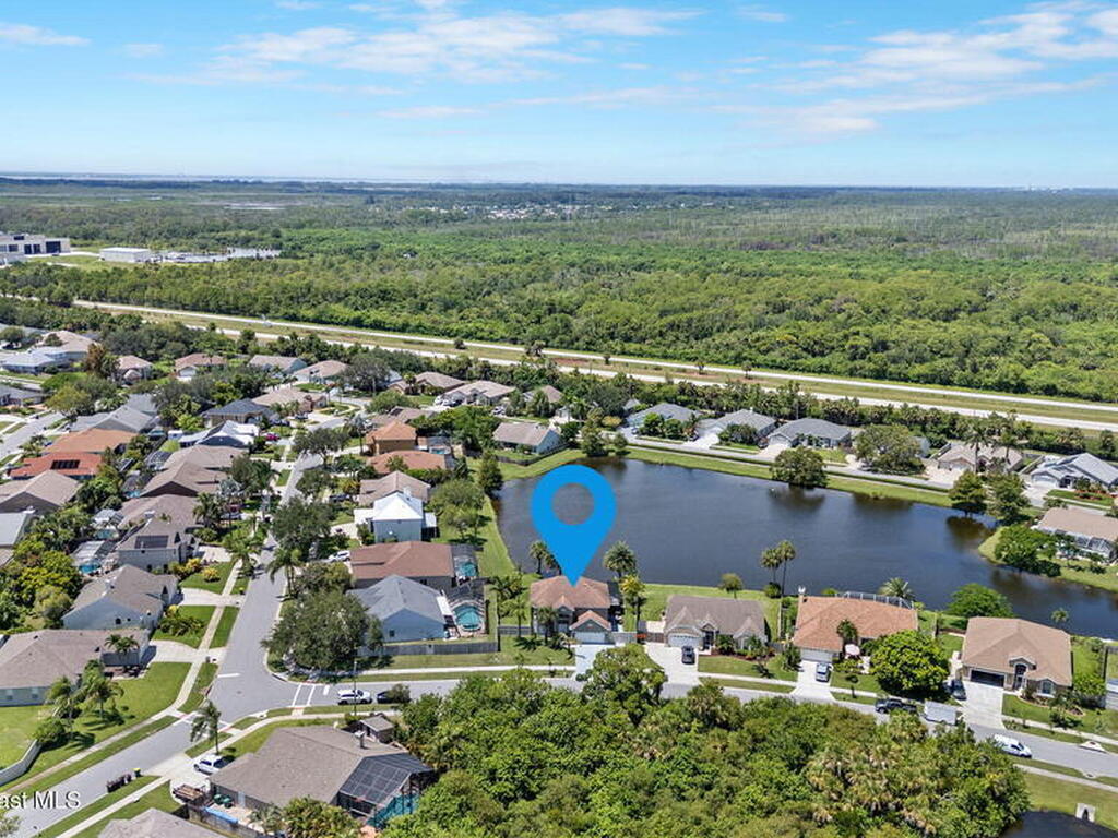 1502 Stafford Avenue, Merritt Island, FL 32952