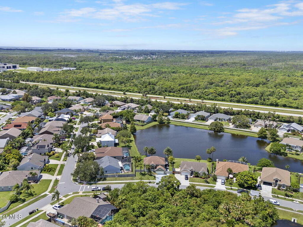 1502 Stafford Avenue, Merritt Island, FL 32952