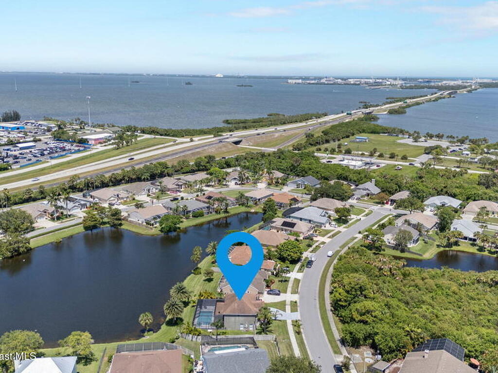 1502 Stafford Avenue, Merritt Island, FL 32952