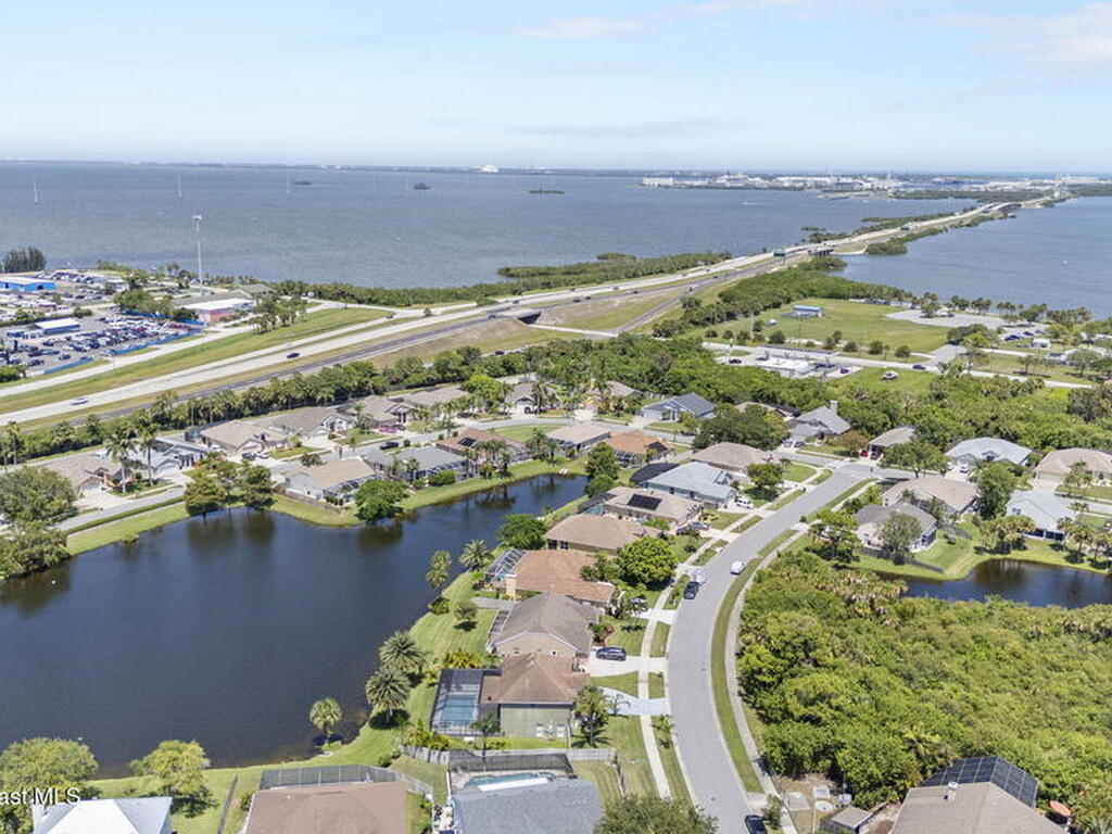 1502 Stafford Avenue, Merritt Island, FL 32952