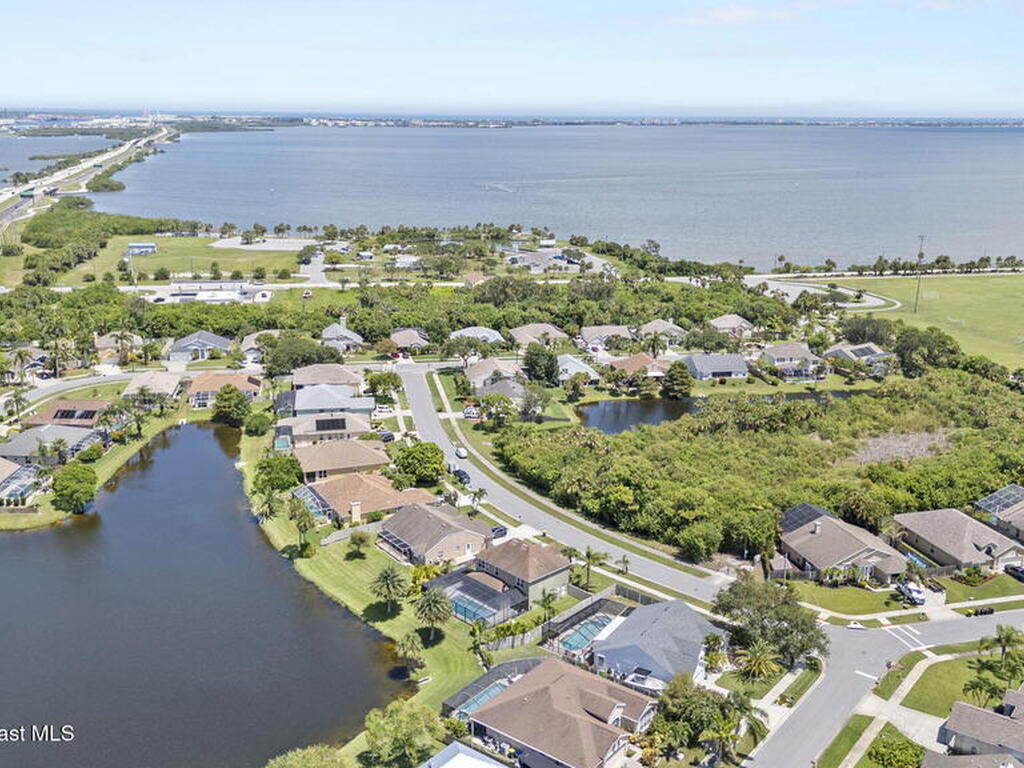 1502 Stafford Avenue, Merritt Island, FL 32952