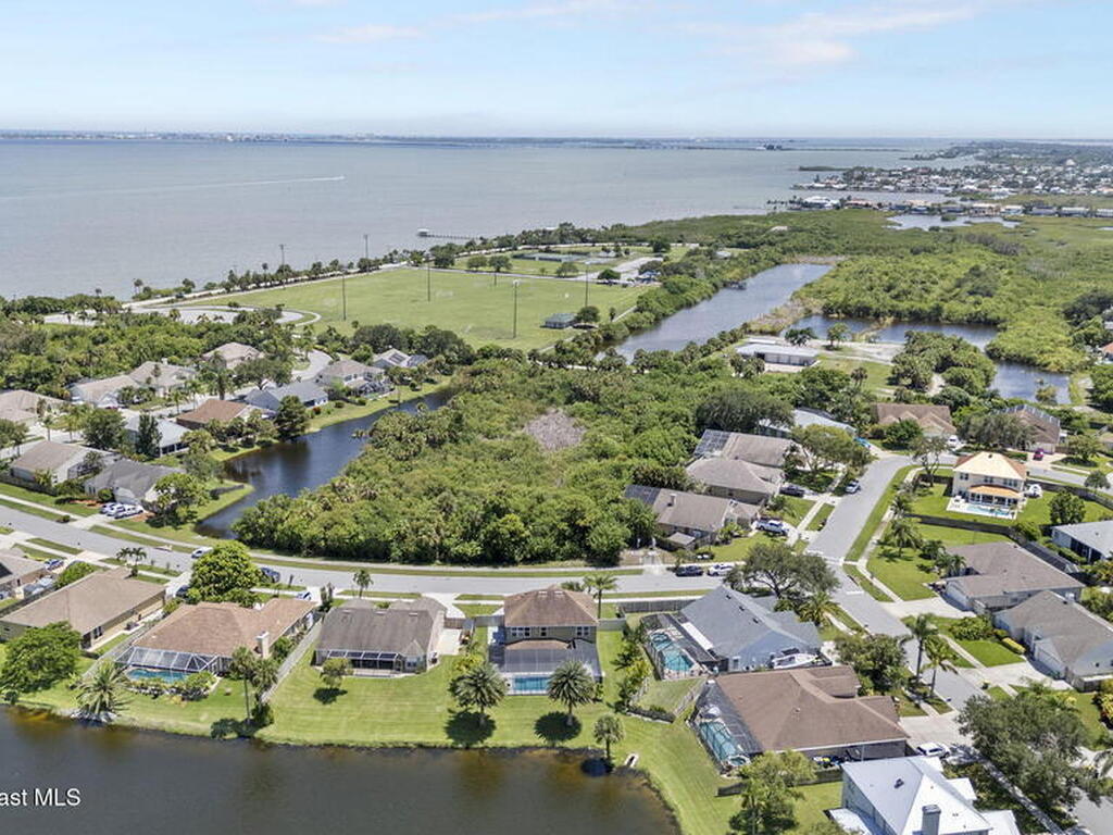 1502 Stafford Avenue, Merritt Island, FL 32952