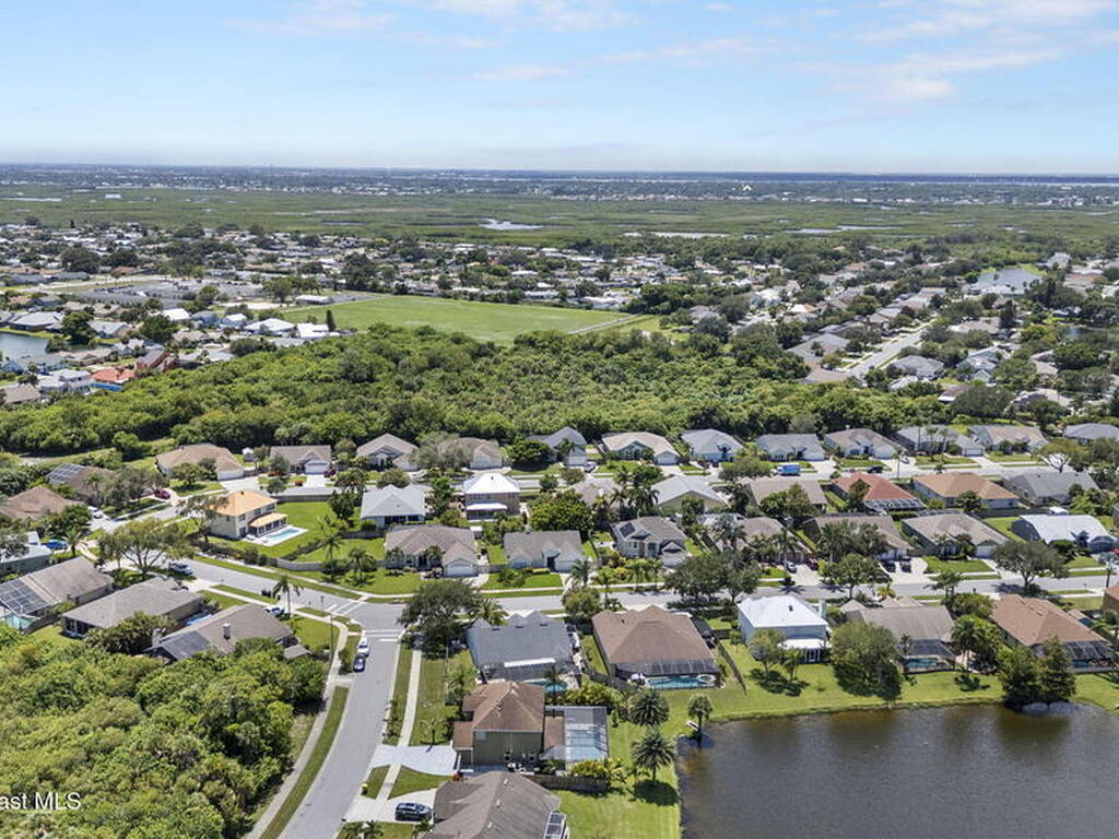 1502 Stafford Avenue, Merritt Island, FL 32952