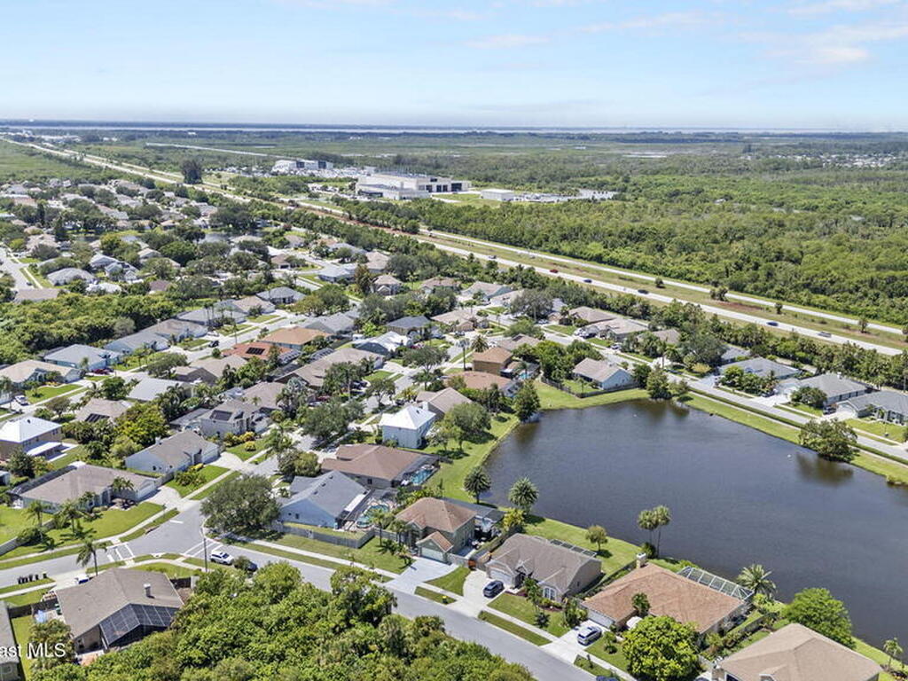1502 Stafford Avenue, Merritt Island, FL 32952