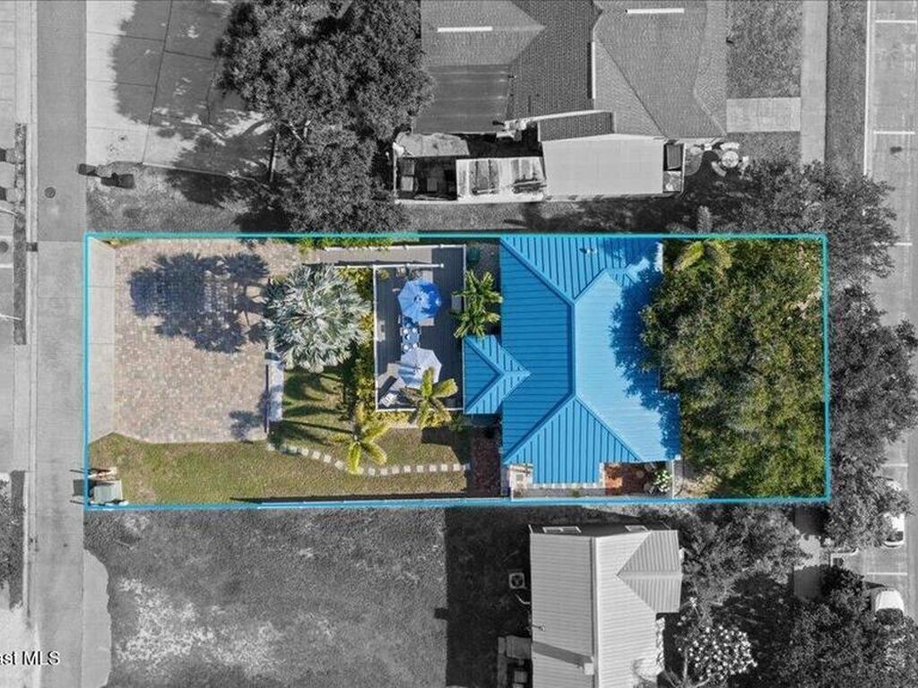 133 N Orlando Avenue, Cocoa Beach, FL 32931