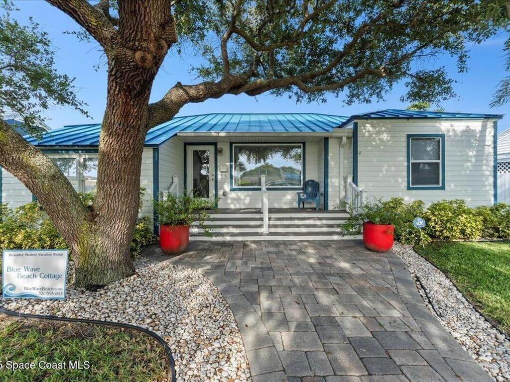 133 N Orlando Avenue, Cocoa Beach, FL 32931
