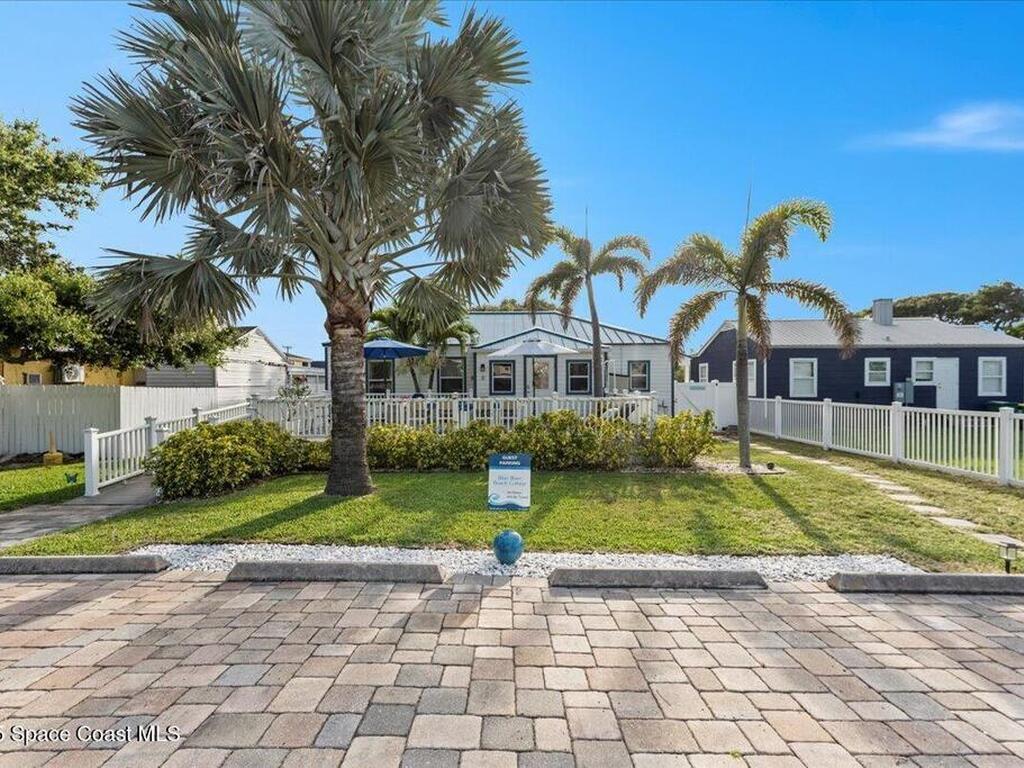 133 N Orlando Avenue, Cocoa Beach, FL 32931